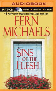 Title: Sins of the Flesh, Author: Fern Michaels