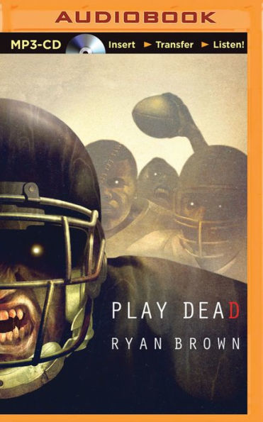 Play Dead: A Thriller