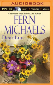 Title: Deadline (Godmothers Series #4), Author: Fern Michaels