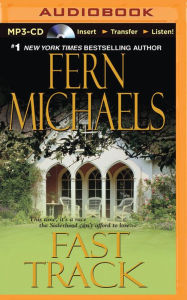 Title: Fast Track, Author: Fern Michaels