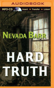 Title: Hard Truth, Author: Nevada Barr