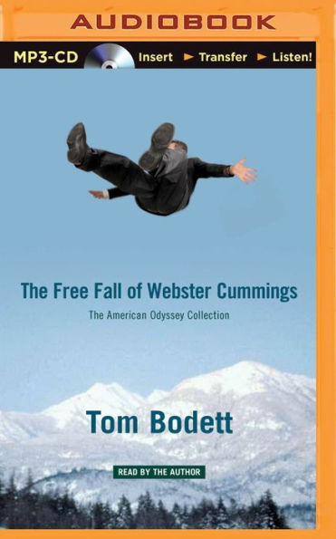 Free Fall of Webster Cummings, The - American Odyssey Collection