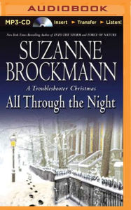 Title: All Through the Night (Troubleshooters Series #12), Author: Suzanne Brockmann