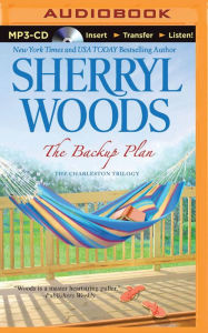 Title: The Backup Plan, Author: Sherryl Woods