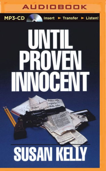 Until Proven Innocent