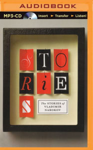 Title: The Stories of Vladimir Nabokov, Author: Vladimir Nabokov