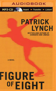 Title: Figure of Eight, Author: Patrick Lynch