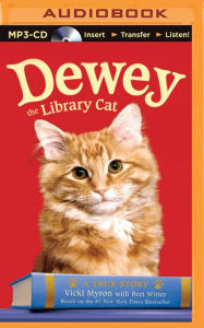 Dewey the Library Cat A True Story Epub-Ebook