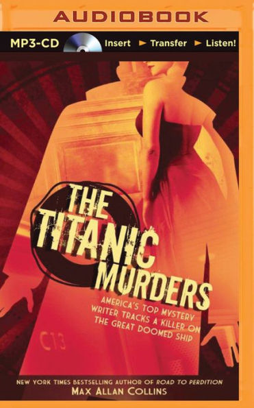 The Titanic Murders