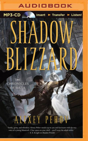 Shadow Blizzard