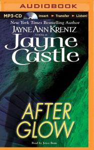 Title: After Glow (Ghost Hunters Series #2), Author: Jayne Castle