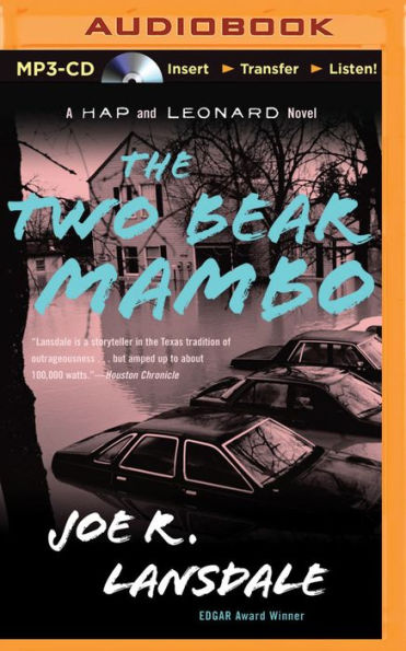 The Two-Bear Mambo (Hap Collins and Leonard Pine Series #3)