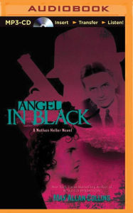 Title: Angel in Black, Author: Max Allan Collins