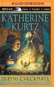 Title: Deryni Checkmate (Chronicles of the Deryni Series #2), Author: Katherine Kurtz