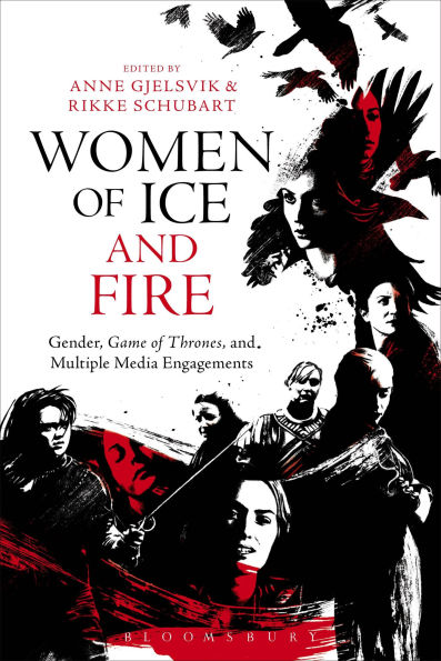 Women of Ice and Fire: Gender, Game Thrones Multiple Media Engagements