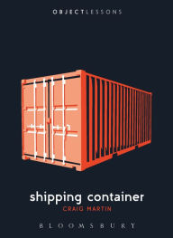 Title: Shipping Container, Author: Craig Martin