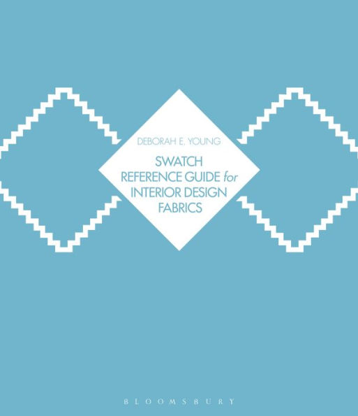 Swatch Reference Guide for Interior Design Fabrics