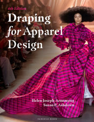 Title: Draping for Apparel Design: Bundle Book + Studio Access Card, Author: Helen Joseph-Armstrong