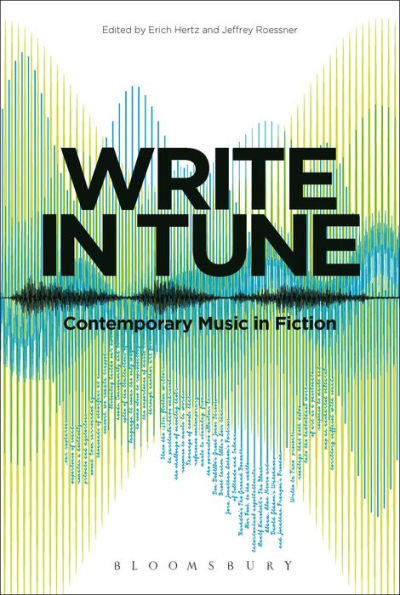 Write Tune: Contemporary Music Fiction