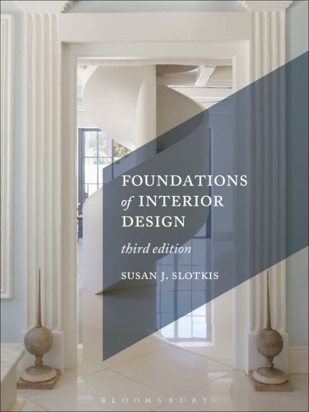Foundations of Interior Design: Studio Instant Access / Edition 3