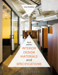 Title: Interior Design Materials and Specifications: Studio Instant Access / Edition 3, Author: Lisa Godsey