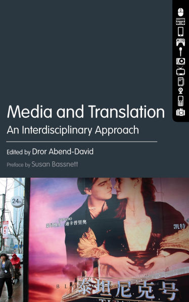 Media and Translation: An Interdisciplinary Approach