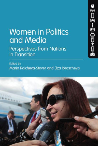 Women Politics and Media: Perspectives from Nations Transition