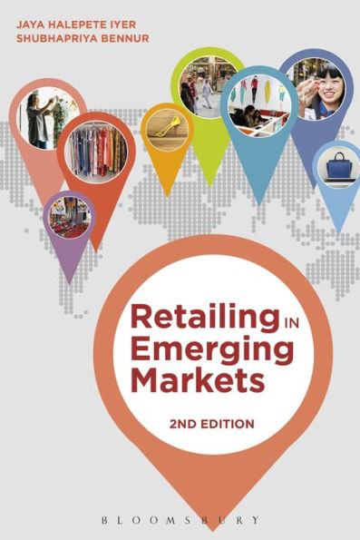 Retailing in Emerging Markets / Edition 2