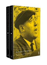 Title: Cesare Zavattini: Selected Writings, Author: David Brancaleone