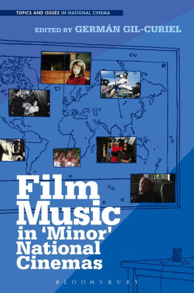 Film Music 'Minor' National Cinemas