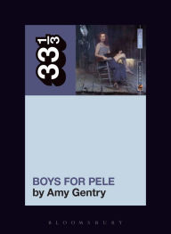 Title: Tori Amos's Boys for Pele, Author: BELKADI-M