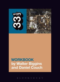 Title: Bob Mould's Workbook, Author: Walter Biggins