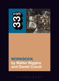 Title: Bob Mould's Workbook, Author: Caba Kroll