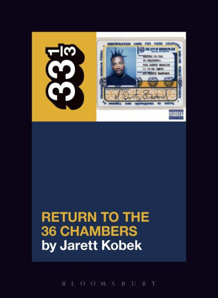 Ol' Dirty Bastard's Return to the 36 Chambers