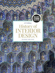 Title: History of Interior Design: Bundle Book + Studio Access Card, Author: Jeannie Ireland