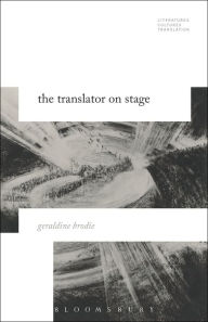 Title: The Translator on Stage, Author: Denied