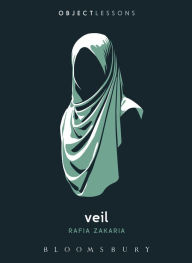 Title: Veil, Author: Rafia Zakaria