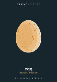 Title: Egg, Author: Nicole Walker