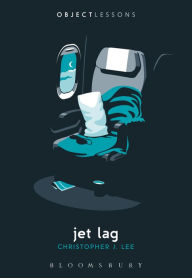 Title: Jet Lag, Author: Christopher J. Lee