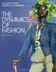 Title: The Dynamics of Fashion, Author: Elaine Stone