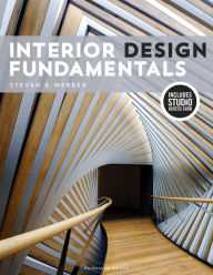 Title: Interior Design Fundamentals: Bundle Book + Studio Access Card, Author: Steven B. Webber