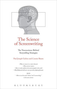 The Science of Screenwriting: The Neuroscience Behind Storytelling Strategies