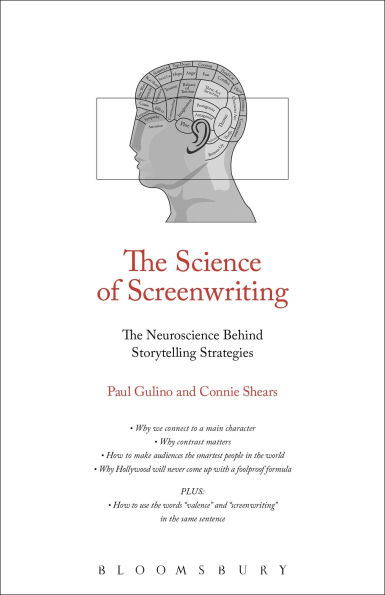 The Science of Screenwriting: Neuroscience Behind Storytelling Strategies