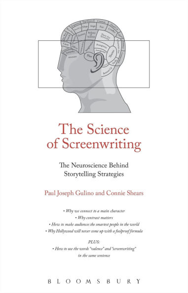 The Science of Screenwriting: The Neuroscience Behind Storytelling Strategies