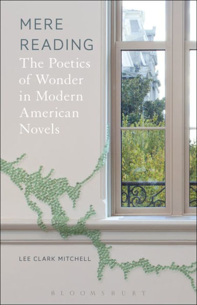 Mere Reading: The Poetics of Wonder Modern American Novels