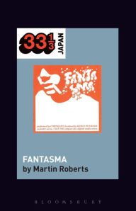 Title: Cornelius's Fantasma, Author: Martin Roberts