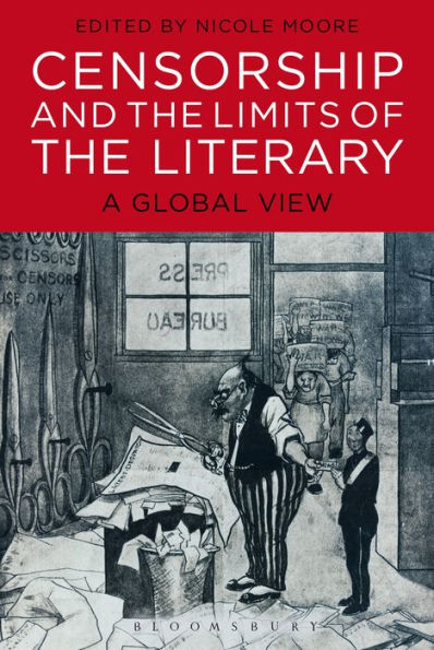 Censorship and the Limits of Literary: A Global View