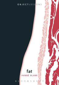 Title: Fat, Author: Hanne Blank
