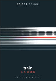 Title: Train, Author: Paul Danke