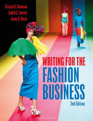 Title: Writing for the Fashion Business: Bundle Book + Studio Access Card, Author: Kristen K. Swanson